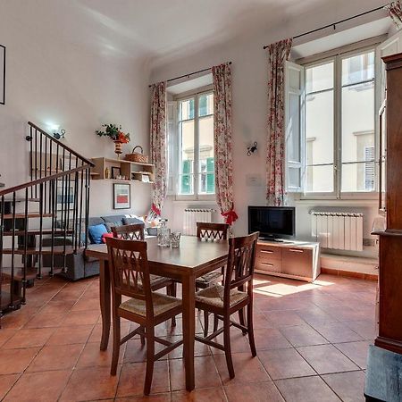 Ricasoli 17 G Firenze Bagian luar foto