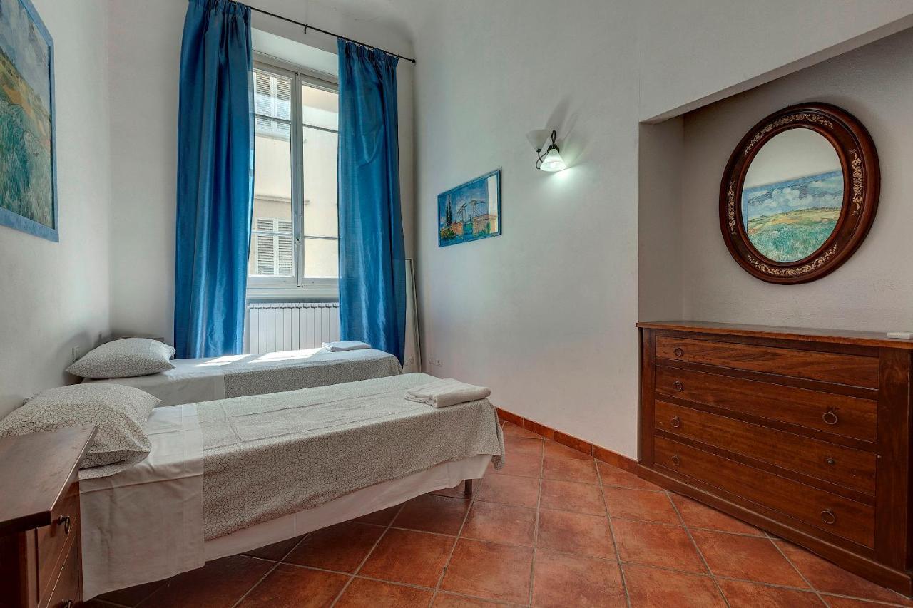 Ricasoli 17 G Firenze Bagian luar foto