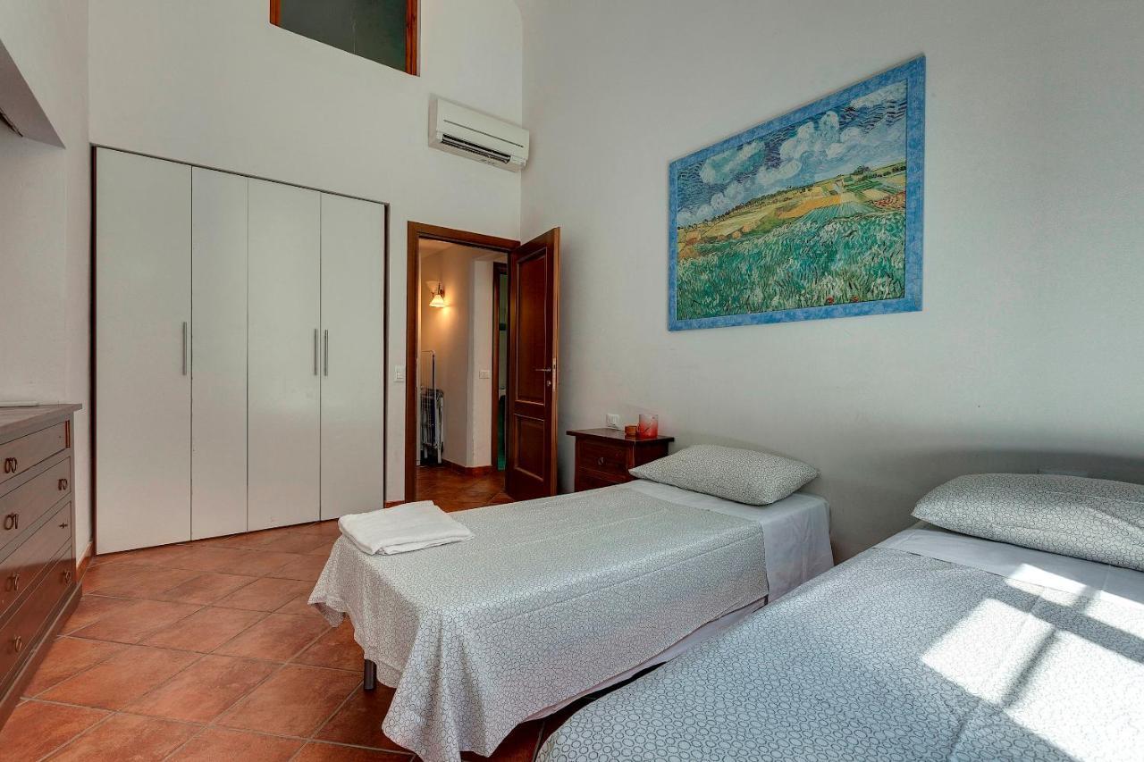 Ricasoli 17 G Firenze Bagian luar foto