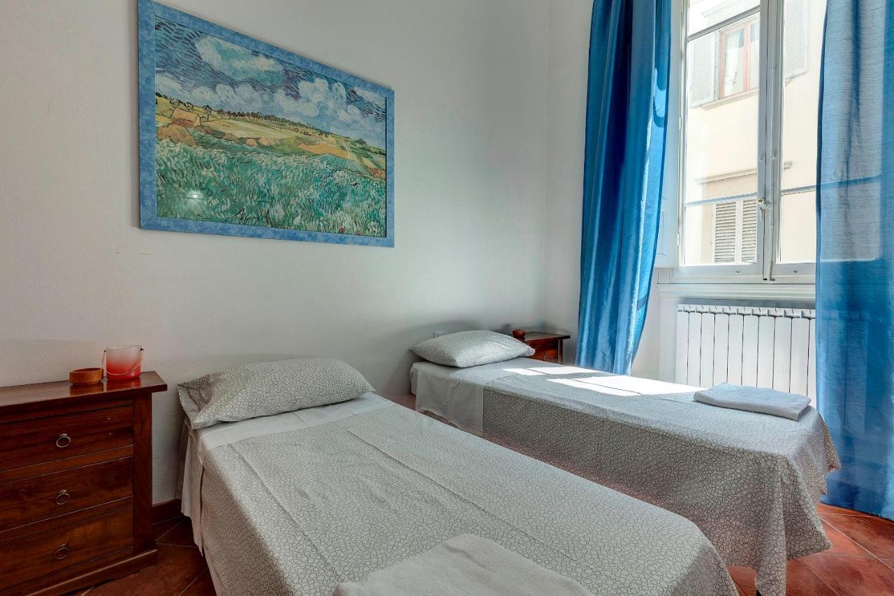 Ricasoli 17 G Firenze Bagian luar foto