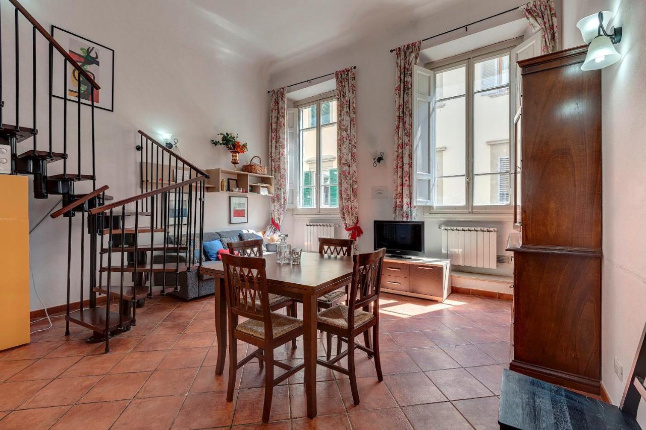 Ricasoli 17 G Firenze Bagian luar foto