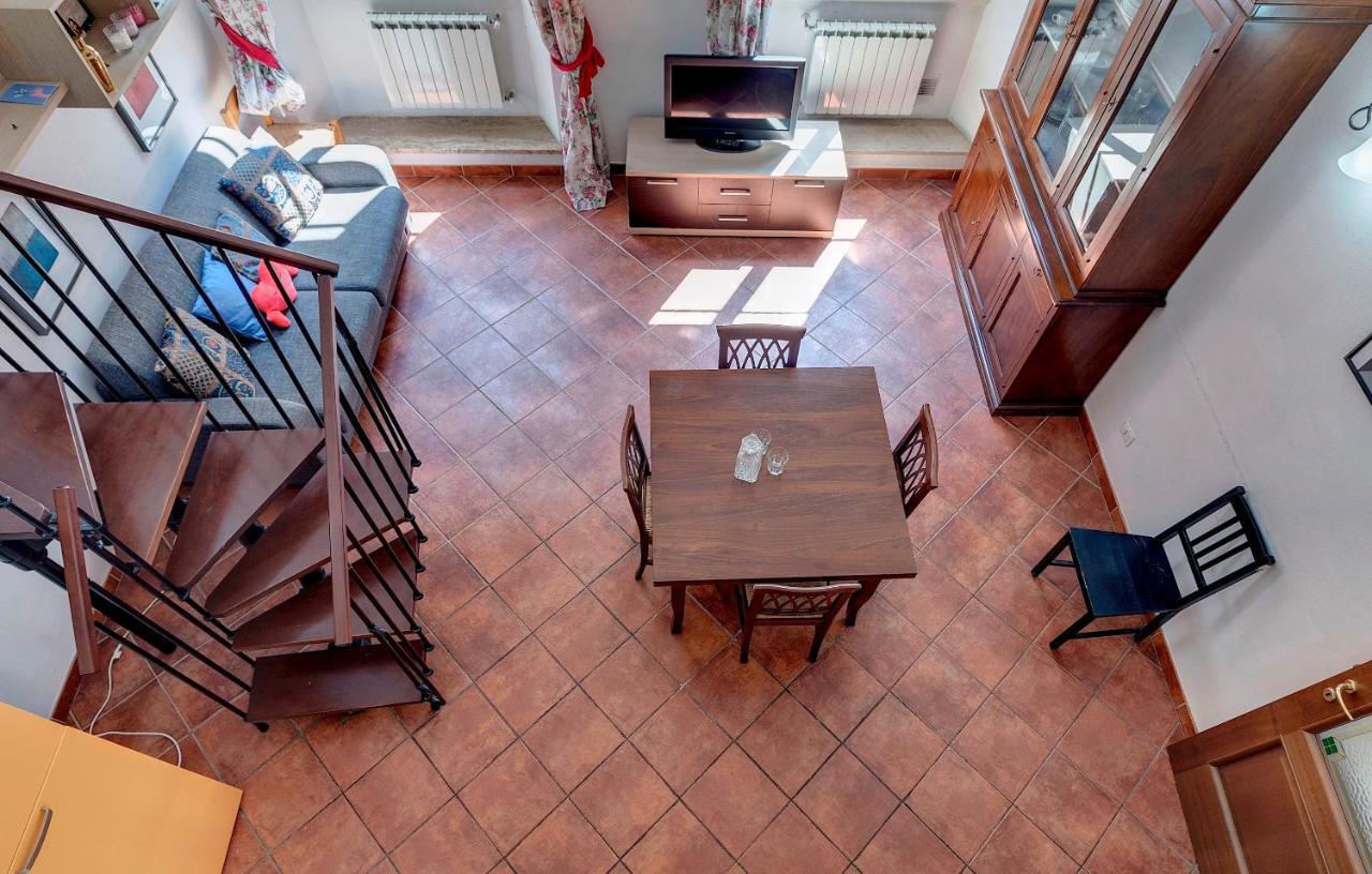 Ricasoli 17 G Firenze Bagian luar foto