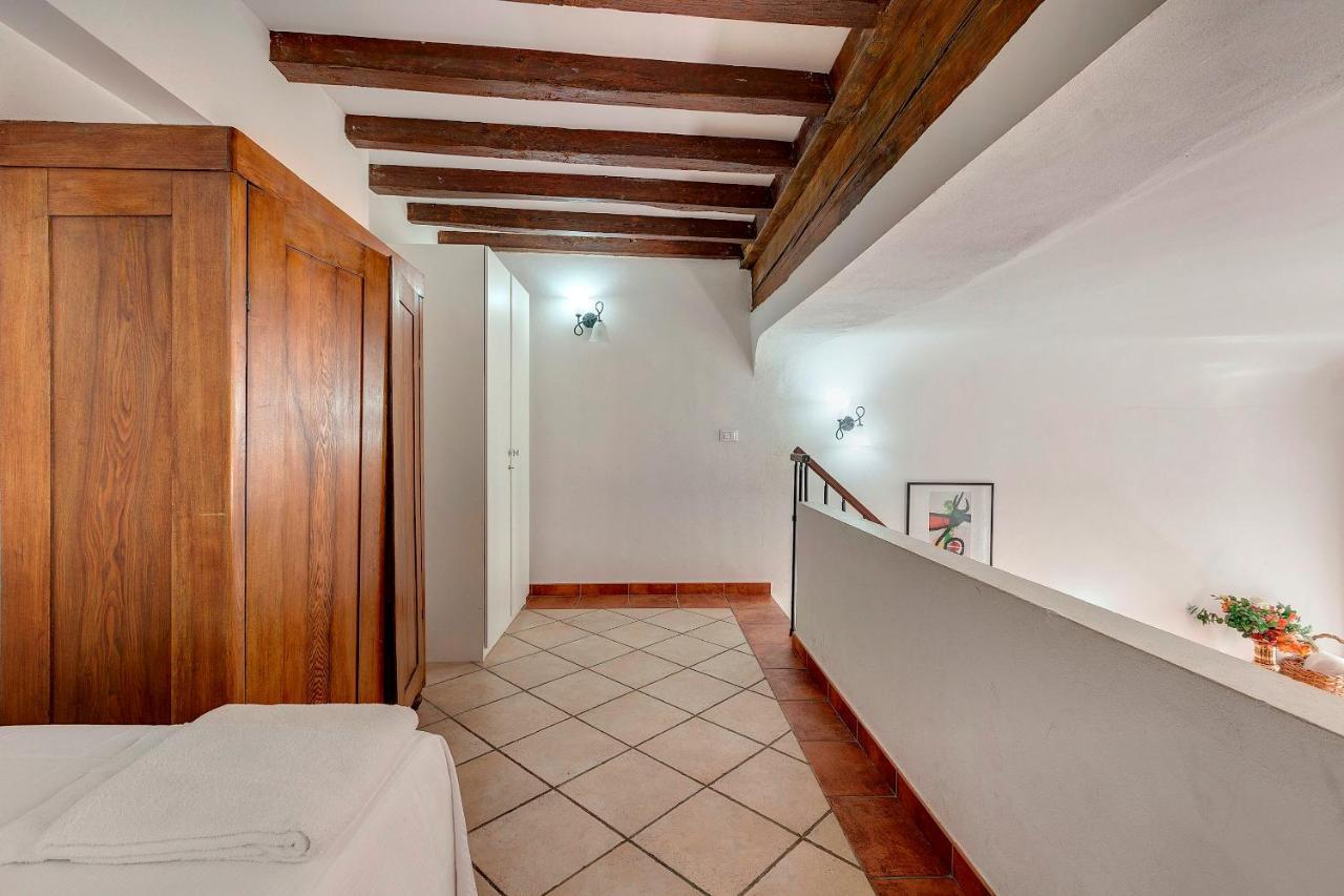 Ricasoli 17 G Firenze Bagian luar foto